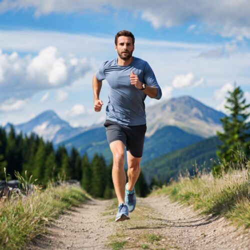 Здоровье и энергетика: влияние образа жизни на успех