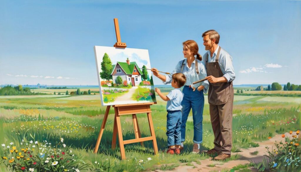 Постановка целей: искусство достигать мечты.