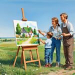 Постановка целей: искусство достигать мечты.