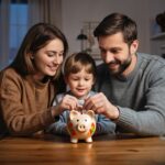 Как накопить деньги, 7 простых шагов.