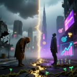 Мышление роста vs мышление жертвы: на чьей вы стороне?